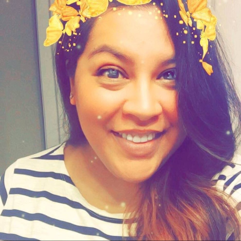 Meet your Posher, Jendalton0114💁🏽‍♀️